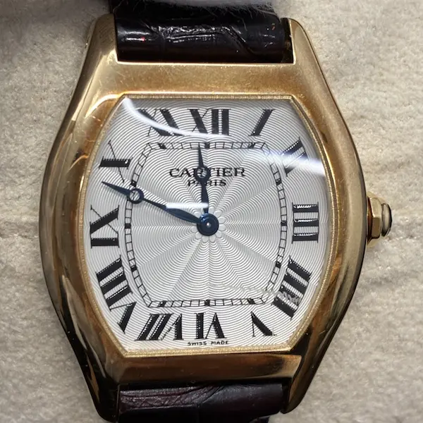 カルティエ　トーチュ　W1531851