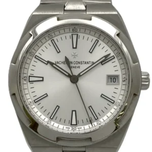 ヴァシュロン・コンスタンタン オーヴァーシーズ 4500V/110A-B126