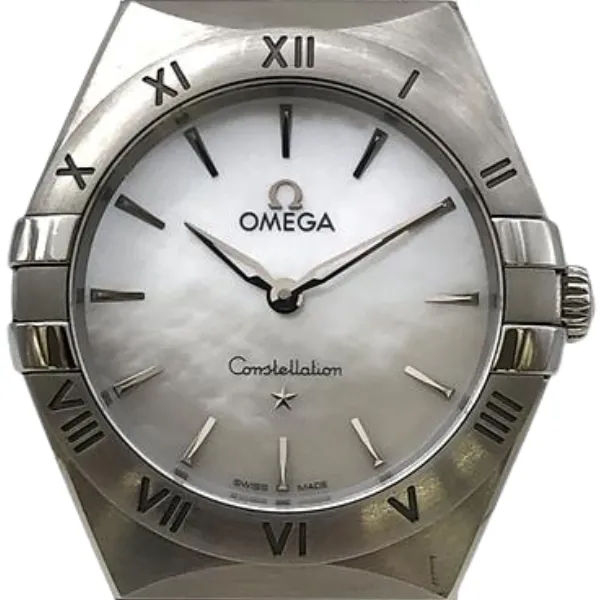 オメガ コンステレーション 131.10.28.60.05.001