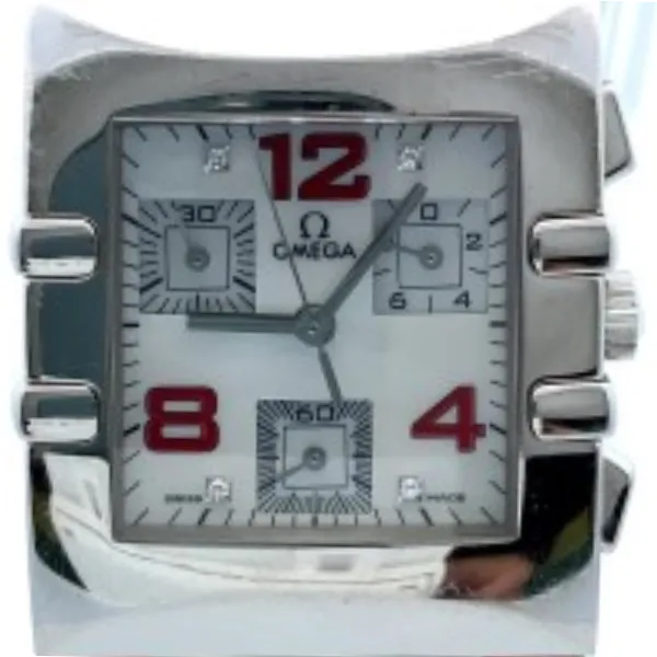 オメガ コンステレーション 1841.73.31