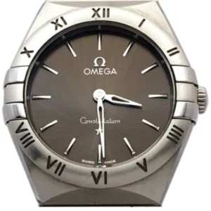 オメガ コンステレーションミニ 131.10.28.60.06.001