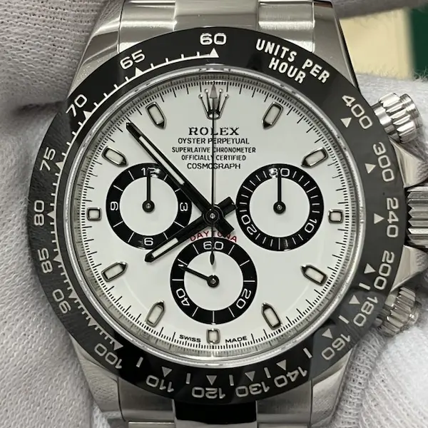 ロレックス　デイトナ　116500LN