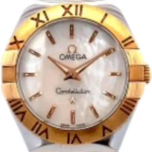 オメガ コンステレーション 123.20.24.60.05.004