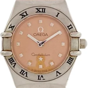 オメガ コンステレーション ミニ 1562.61