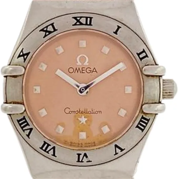 オメガ コンステレーション ミニ 1562.61