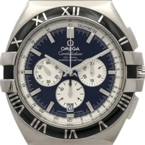 オメガ コンステレーション 1519.51