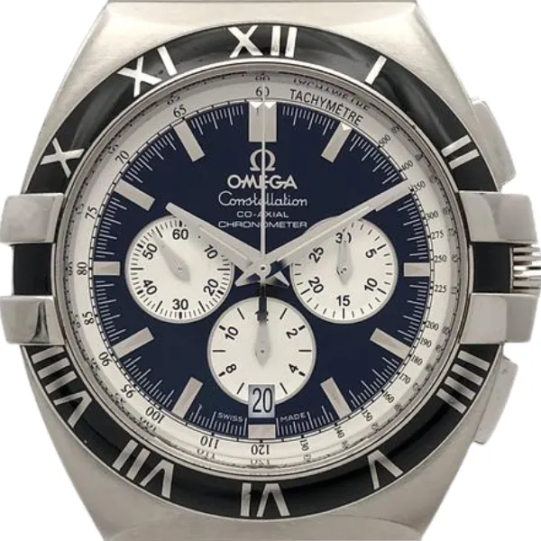 オメガ コンステレーション 1519.51