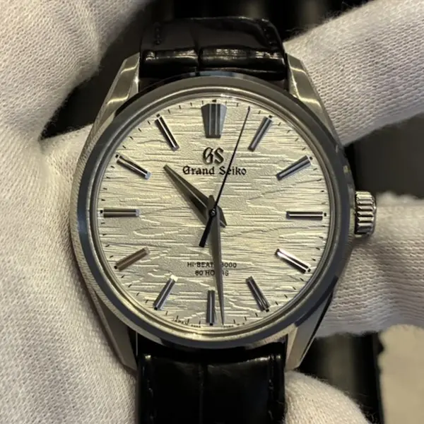 グランドセイコー　エボリューション9 コレクション　SLGW003