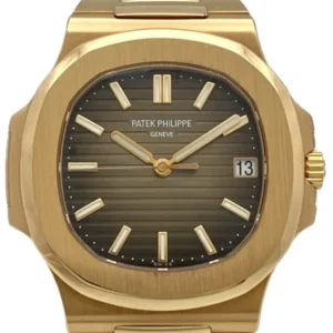 パティックフィリップ ノーチラス 5711/1R-001