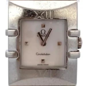 オメガ コンステレーション 1521.71