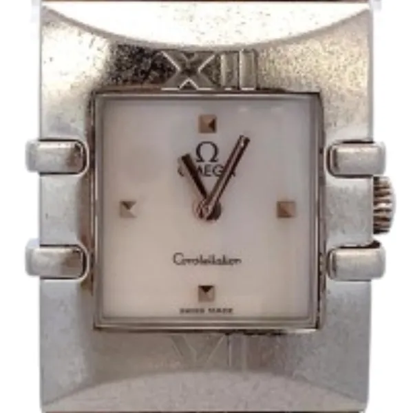 オメガ コンステレーション 1521.71