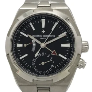 ヴァシュロン・コンスタンタン オーヴァーシーズ デュアルタイム 7900V/110A-B546