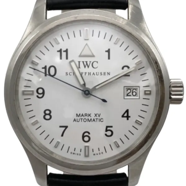 IWC マークXV IW325309
