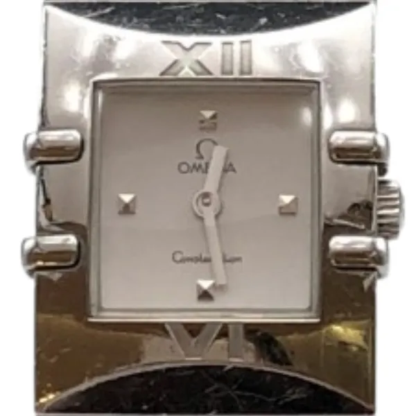 オメガ コンステレーション 1521.31