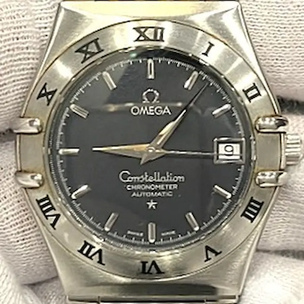 オメガ　コンステレーション　1502.40.00
