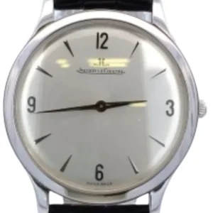 ジャガー・ルクルト マスター ウルトラスリム 145.8.79