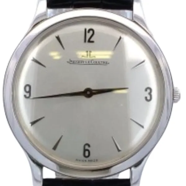 ジャガー・ルクルト マスター ウルトラスリム 145.8.79