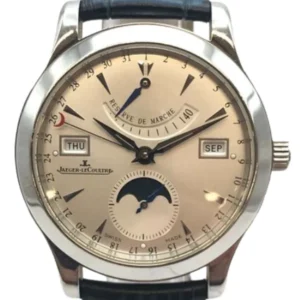 ジャガー・ルクルト マスターカレンダー Q151842A