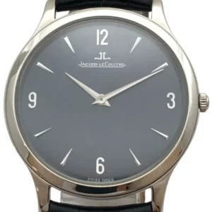 ジャガー・ルクルト マスター ウルトラスリム 145.6.79.S