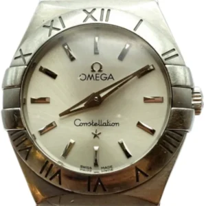 オメガ コンステレーション 123.10.27.60.02.001