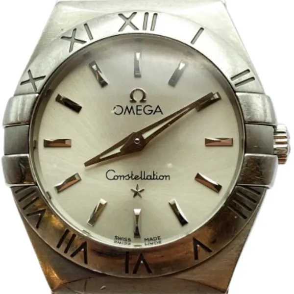オメガ コンステレーション 123.10.27.60.02.001