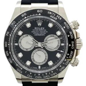 ロレックス デイトナ 126519LN ブラック