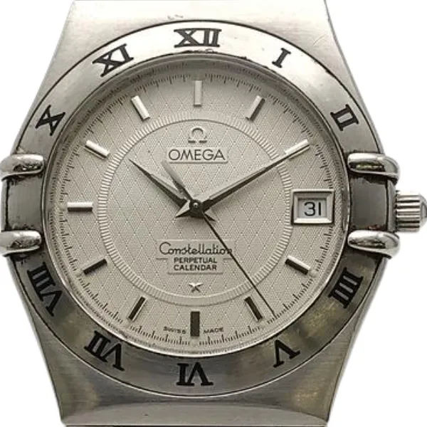 オメガ コンスタレーション 1552.30