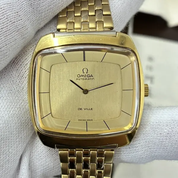 オメガ　デ・ヴィル
