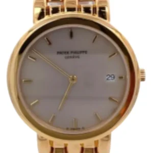 パティックフィリップ カラトラバ 3937/3J-001