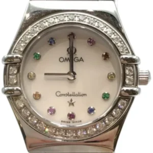 オメガ コンステレーション 1465.79