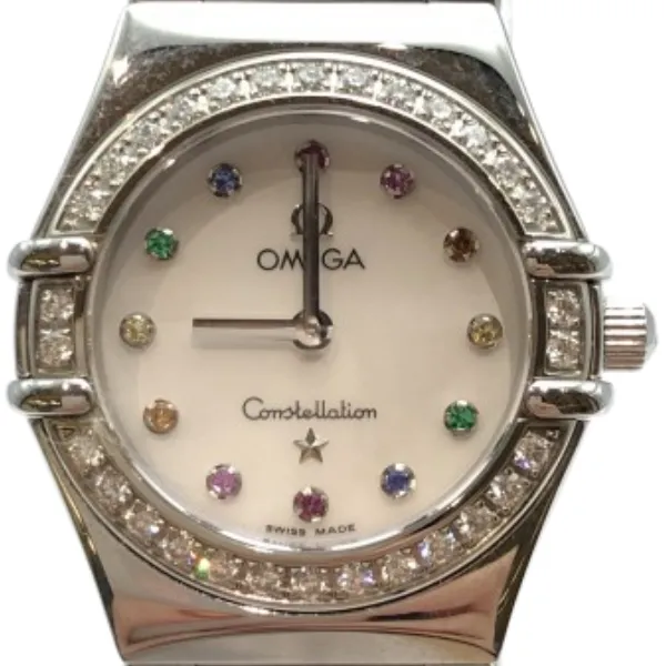 オメガ コンステレーション 1465.79