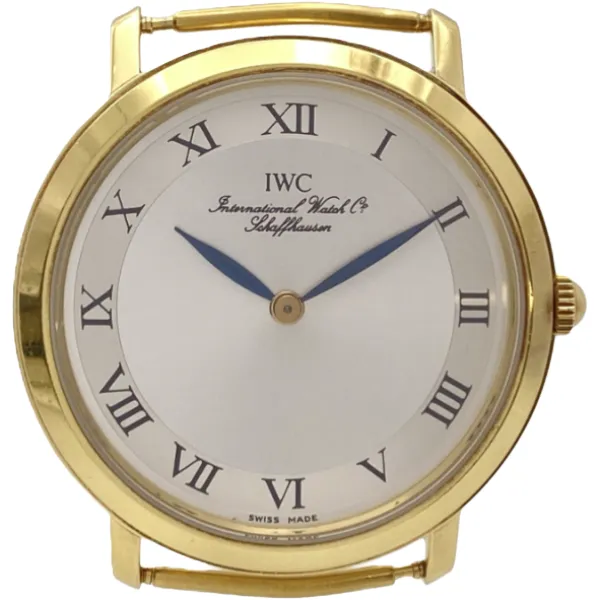 IWC ポートフィノ 2009-001