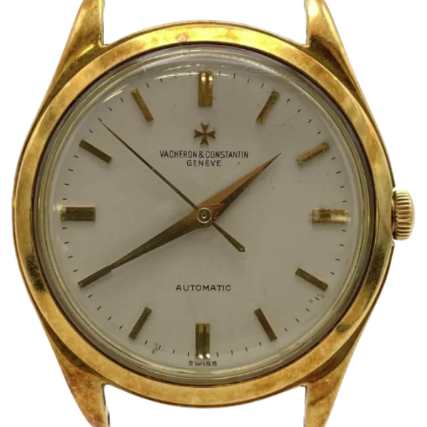 ヴァシュロンコンスタンタンヴィンテージ買取