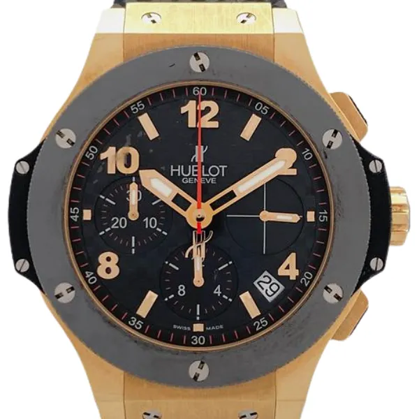 ウブロ ビッグバン 341.PB.131.RX