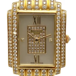 パティックフィリップ ゴンドーロ 4825/150J-001