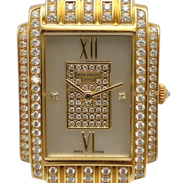 パティックフィリップ ゴンドーロ 4825/150J-001