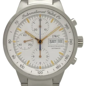 IWC GST 3707-013