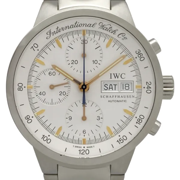 IWC GST 3707-013
