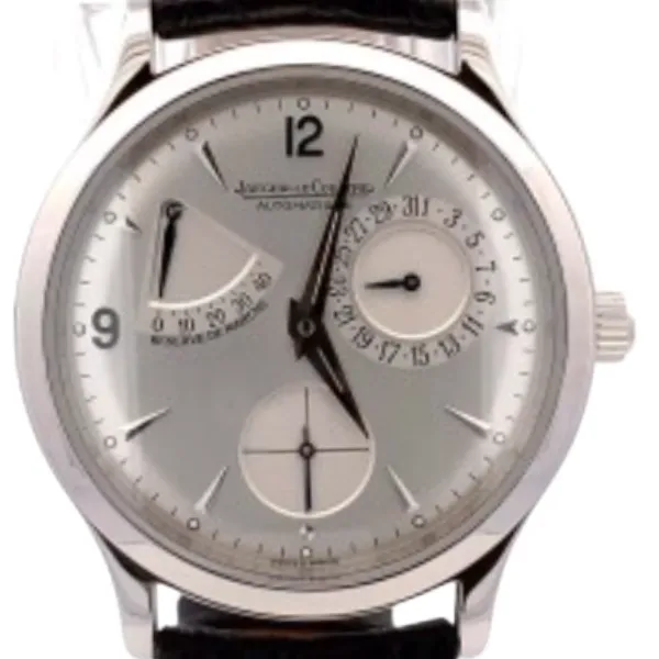 ジャガー・ルクルト マスターリザーブ ド マルシェ 140.8.93