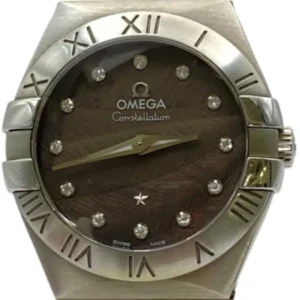 オメガ コンステレーション 123.10.27.60.56.001