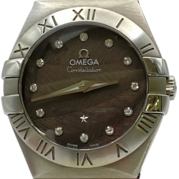 オメガ コンステレーション 123.10.27.60.56.001