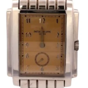 パティックフィリップ ゴンドーロ 5024/001