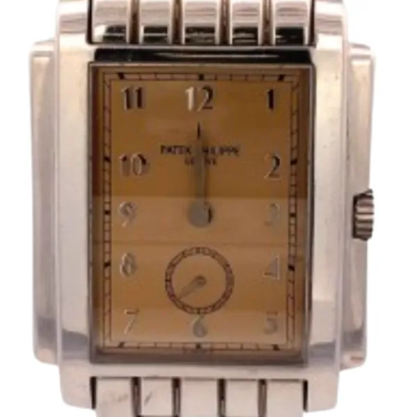 パティックフィリップ ゴンドーロ 5024/001