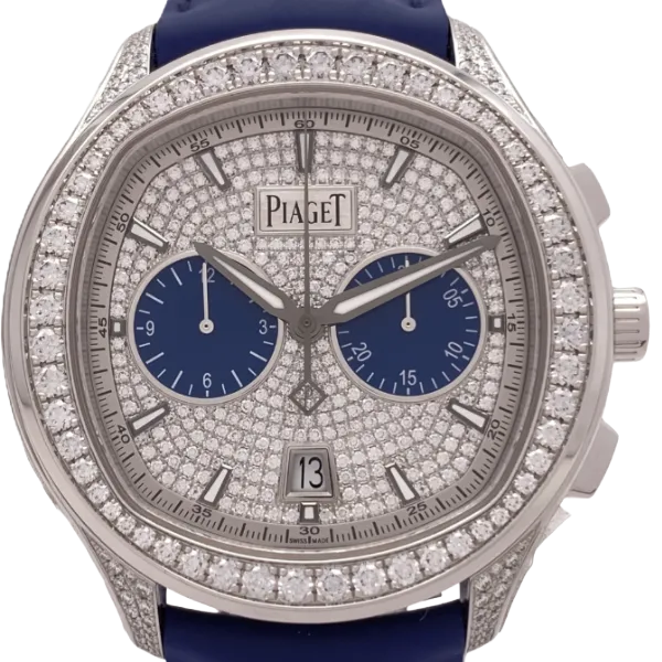 ピアジェポロ買取