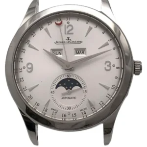 ジャガー・ルクルト マスターカレンダー Q1558420