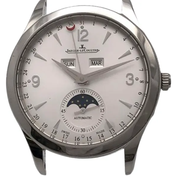 ジャガー・ルクルト マスターカレンダー Q1558420