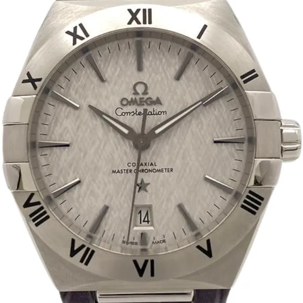 オメガ コンステレーション 131.13.39.20.06.001