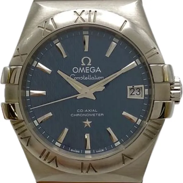 オメガ コンステレーション 123.10.35.20.03.002