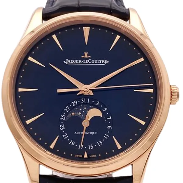 ジャガー・ルクルト マスター ウルトラスリム ムーン Q1362580