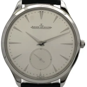 ジャガー・ルクルト マスター ウルトラスリム Q1278420